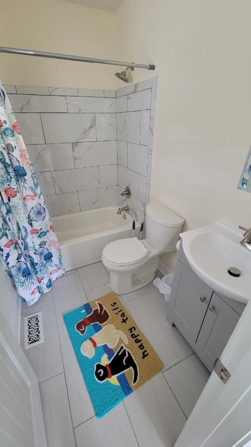114 Sandbar, Private Pool, Short Walk To Beach Duck Dış mekan fotoğraf